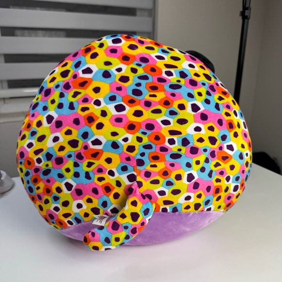 TY Squish A Boo NWOT Giselle - Picture 7 of 8